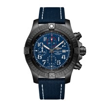 Super Avenger Chronograph 48 Night Mission