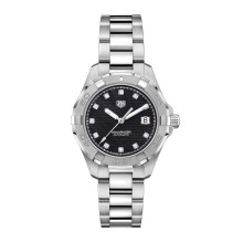 Aquaracer Lady Calibre 9 Automatic