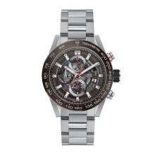 Carrera Heuer-01 43 mm
