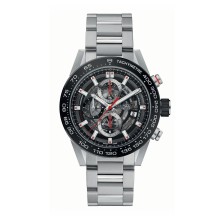 Carrera Heuer-01 43 mm