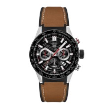 Carrera Heuer 02