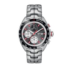 TAG Heuer Formula 1 Calibre 16 Ayrton Senna Special Edition 2019