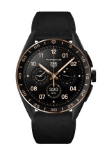 Calibre E4 - 45 Mm Bright Black Edition