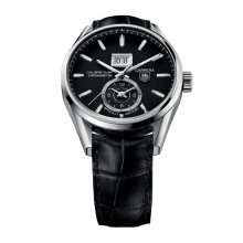 Calibre 8 Grande Date GMT 41mm