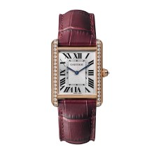 Tank Louis Cartier