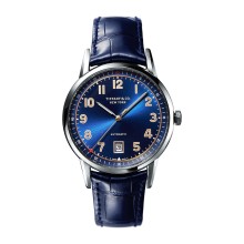 CT60® 3-Hand 40 MM