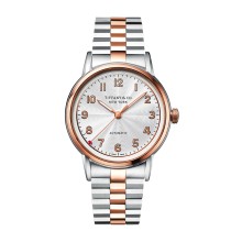CT60® Bicolor 3 Hand 34 MM
