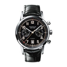 CT60® Chronograph 42 MM