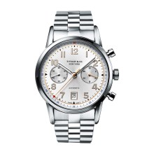 CT60® Chronograph 42 MM