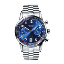 CT60® Chronograph 42 MM