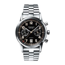 CT60® Chronograph 42 MM