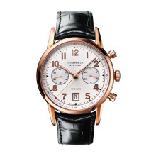 CT60® Chronograph 42 MM