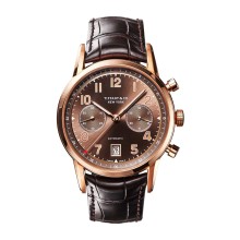 CT60® Chronograph 42 MM
