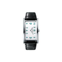 East West® Tiffany Blue SuperLuminova Numerals