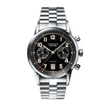 Chronograph
