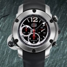 Titan Chrono
