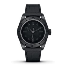 Black Bay Ceramic One
