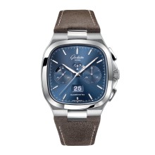 Seventies Chronograph Date Panorama