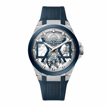 Blast Tourbillon
