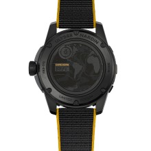 Diver X Cap Horn