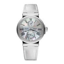 Lady Chronometer