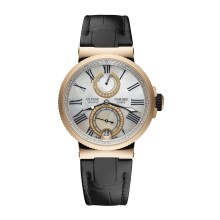 Lady Chronometer