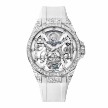 Blast Tourbillon