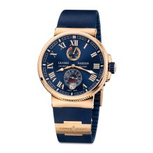 Marine Chronometer