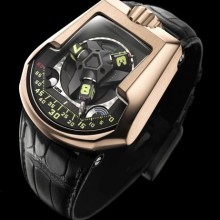 Urwerk 202 RG