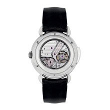 Minute Repeater Tourbillon