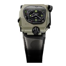 EMC TimeHunter Desert Sage