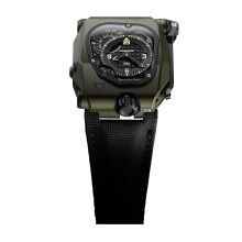 EMC Time Hunter