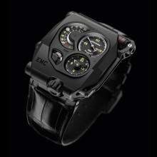 EMC Black