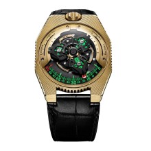 UR-100 Electrum