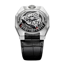 UR-100 "SpaceTime" Iron