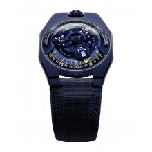 UR-100V Blue Planet