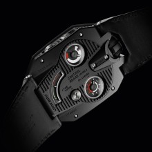 UR-105M « Dark Knight »