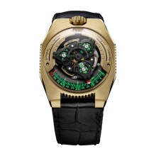 UR-100 Gold Edition