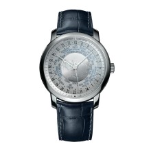 Traditionnelle World Time