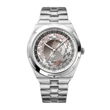 Overseas World Time