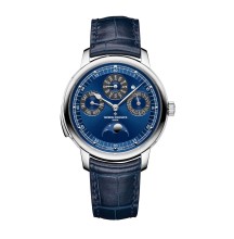 Les Cabinotiers Minute Repeater Perpetual Calendar