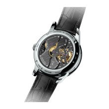 Maître Cabinotier Retrograde Armillary Tourbillon