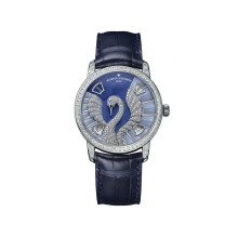 L’Eloge de la Nature - Swan
