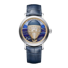 Métiers d'Art Les Aérostiers - Bagnols 1785