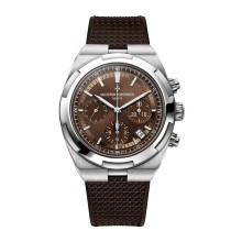 Overseas Chronograph
