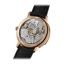 Contemporaine Ultra-Thin Calibre 1731