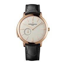 Contemporaine Ultra-Thin Calibre 1731