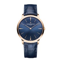 Patrimony Manual