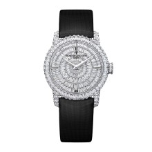 Traditionnelle High Jewellery Small Model
