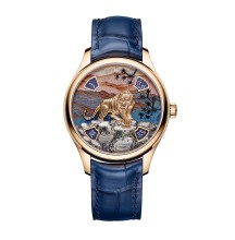Les Cabinotiers Imperial Tiger